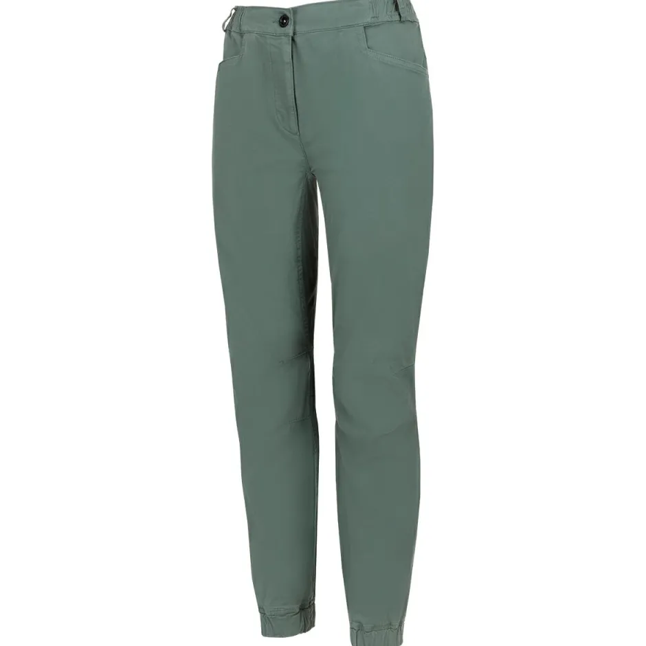 Wild Country Kletterbekleidung|Hosen-- Women's Stamina 2 - Kletterhose