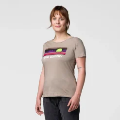 Wild Country - Women's Stamina - T-Shirt Discount