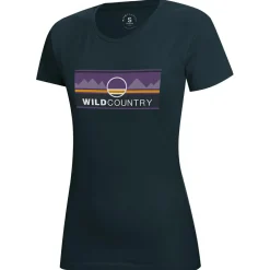 Wild Country - Women's Stamina - T-Shirt Discount