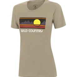 Wild Country - Women's Stamina - T-Shirt Discount