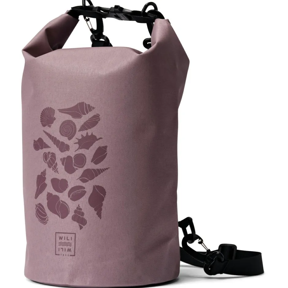 Wili Wili Tree - Beach Life - Packsack