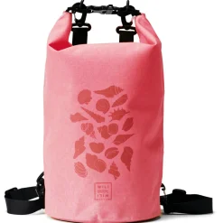 Wili Wili Tree - Beach Life - Packsack