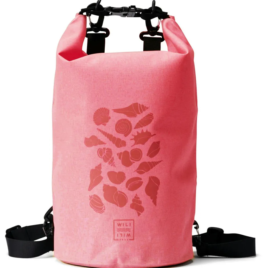 Wili Wili Tree - Beach Life - Packsack