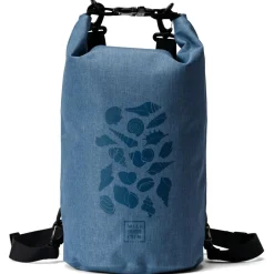Wili Wili Tree - Beach Life - Packsack