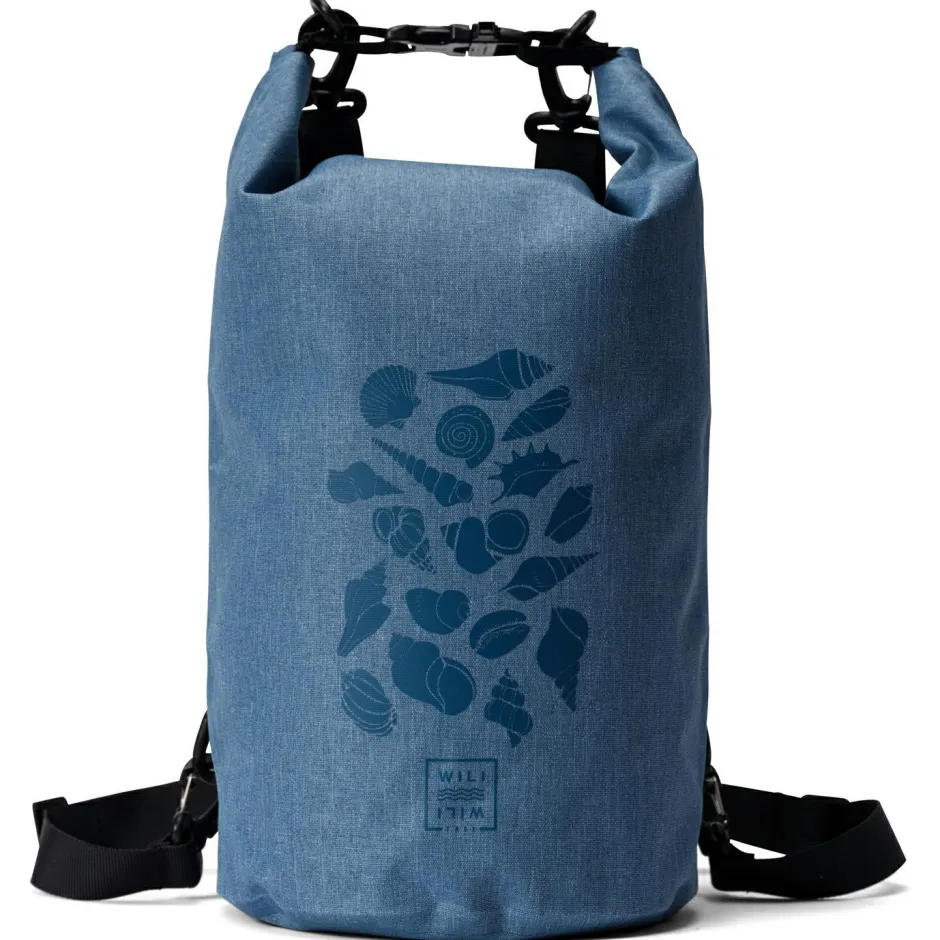 Wili Wili Tree - Beach Life - Packsack