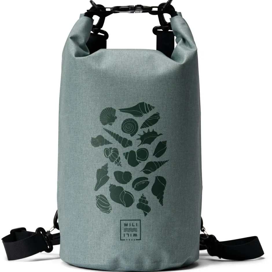 Wili Wili Tree - Beach Life - Packsack