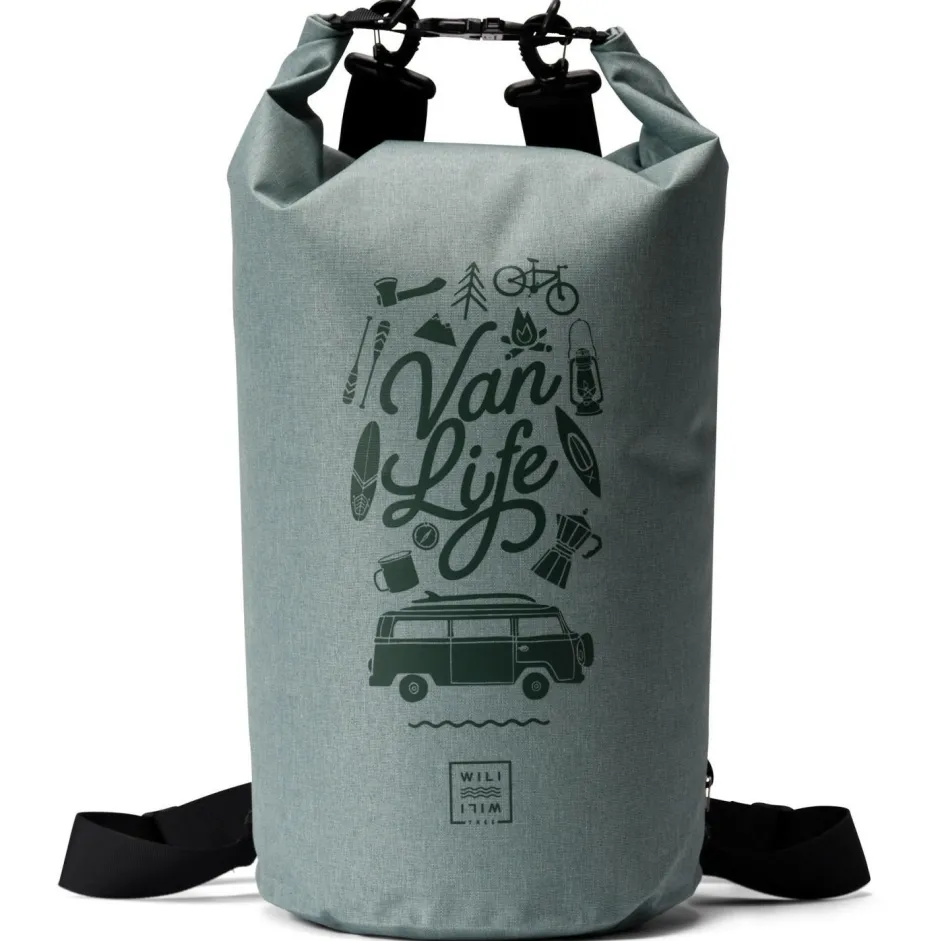 Wili Wili Tree - Van Life 20 - Packsack