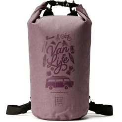 Wili Wili Tree - Van Life 20 - Packsack