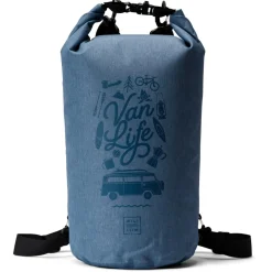 Wili Wili Tree - Van Life 20 - Packsack