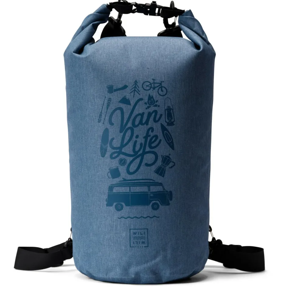 Wili Wili Tree - Van Life 20 - Packsack