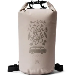 Wili Wili Tree - Van Life 20 - Packsack