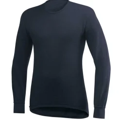 Woolpower Alltagsbekleidung|Wanderbekleidung-- Crewneck 200 - Longsleeve