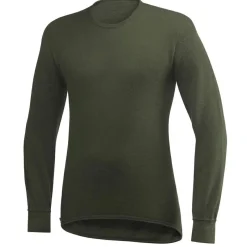 Woolpower Alltagsbekleidung|Wanderbekleidung-- Crewneck 200 - Longsleeve