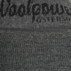 Woolpower - Fu Zip Jacket 400 - Wojacke