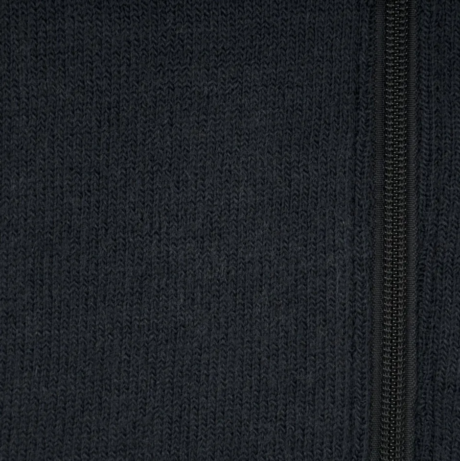 Woolpower Trekkingbekleidung|Wanderbekleidung-- Full Zip Jacket 600 - Wolljacke