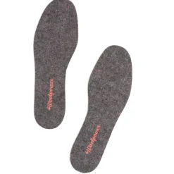 - Kid's Felt Insoles - Einlegesohle < Woolpower Best