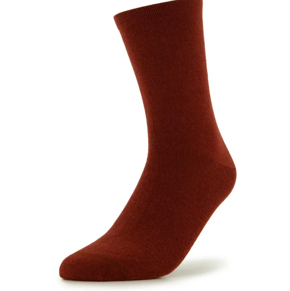 Woolpower Wandersocken|Merinosocken-- Liner Classic - Wandersocken