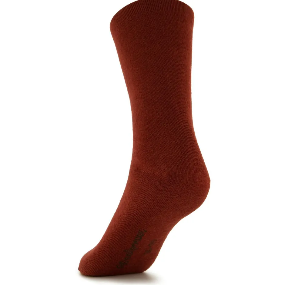 Woolpower Wandersocken|Merinosocken-- Liner Classic - Wandersocken