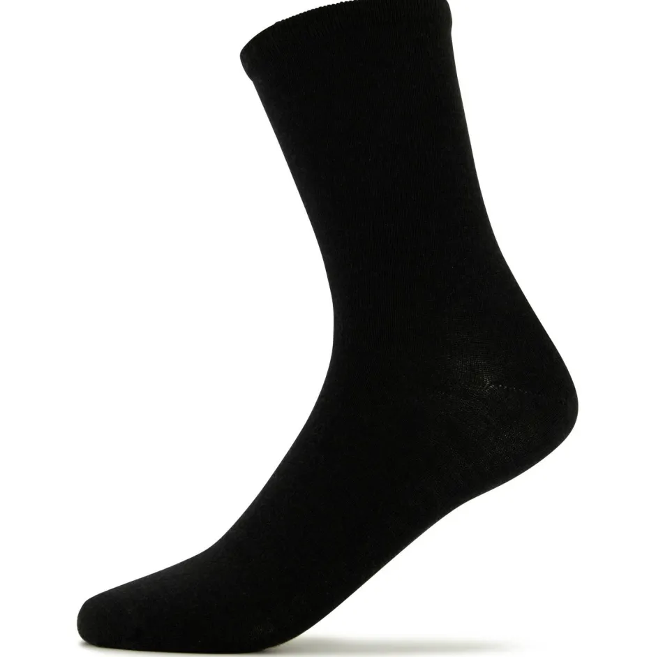 Woolpower Wandersocken|Merinosocken-- Liner Classic - Wandersocken