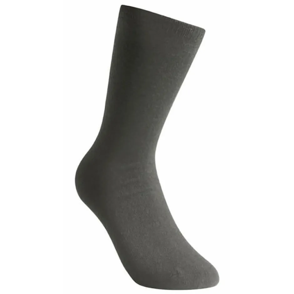 Woolpower Wandersocken|Merinosocken-- Liner Classic - Wandersocken