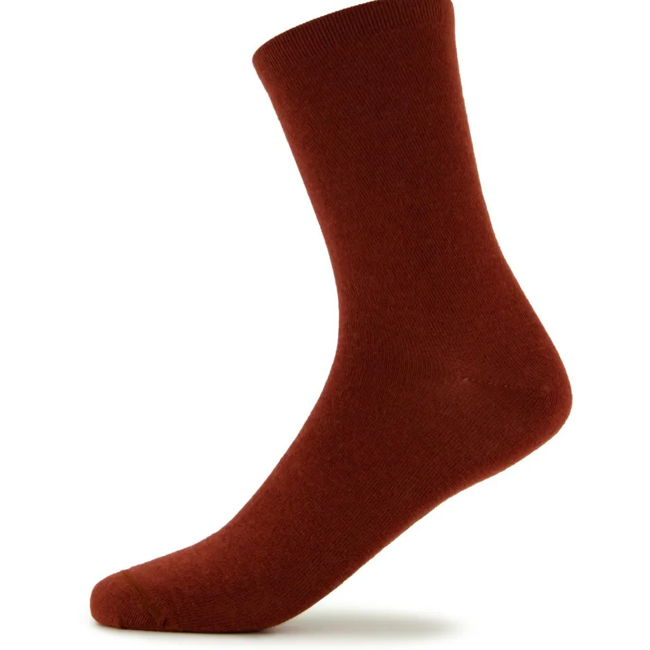 Woolpower Wandersocken|Merinosocken-- Liner Classic - Wandersocken