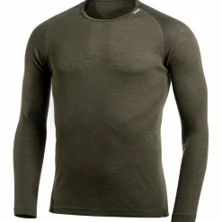 - ite Crewneck - erinounterwäche < Woolpower Best