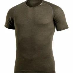 Woolpower Alltagsbekleidung|Wanderbekleidung-- Lite Tee - Merinounterwäsche