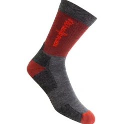 - Logo Motion - Wandersocken < Woolpower Outlet