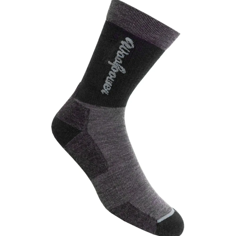 - Logo Motion - Wandersocken < Woolpower Outlet