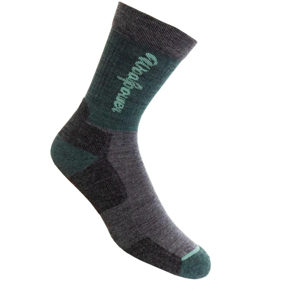 - Logo Motion - Wandersocken < Woolpower Outlet