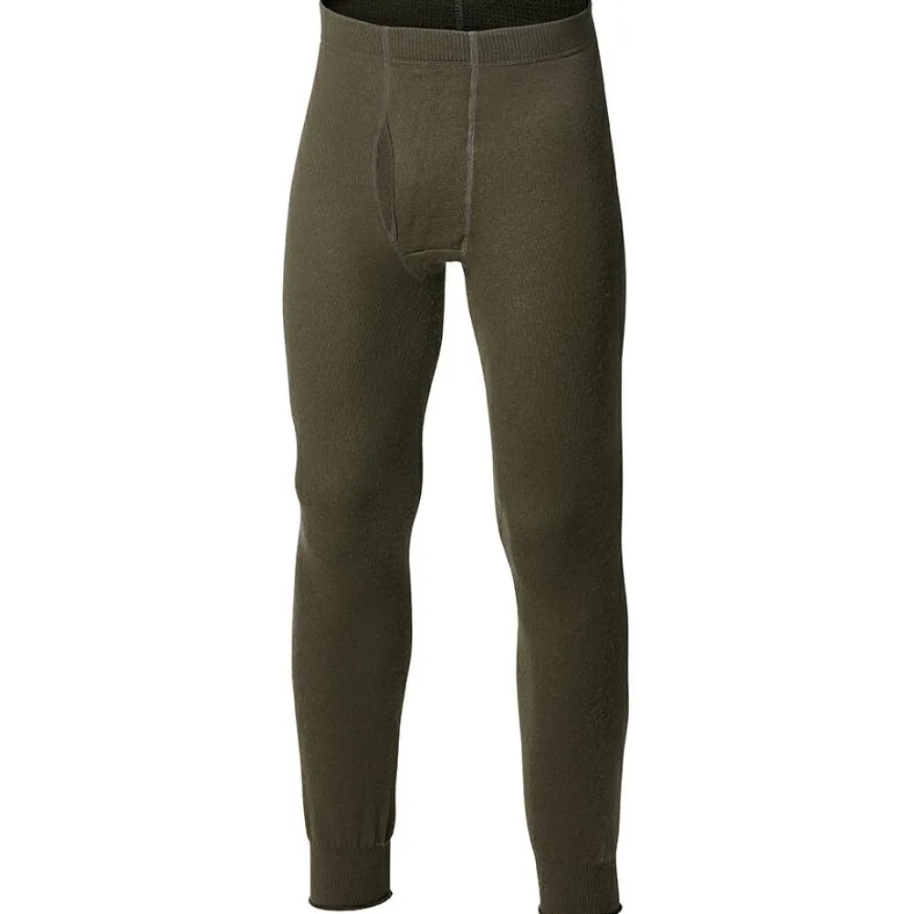 - ong John With Fy 400 - erinounterwäche < Woolpower Outlet