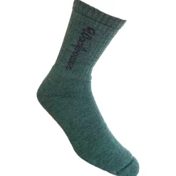 Woolpower - Sport Socks 400 Logo - Wandersocken Clearance