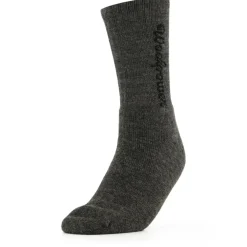 Woolpower - Sport Socks 400 Logo - Wandersocken Clearance