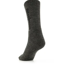 Woolpower - Sport Socks 400 Logo - Wandersocken Clearance