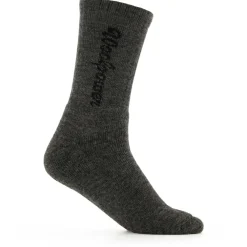 Woolpower - Sport Socks 400 Logo - Wandersocken Clearance