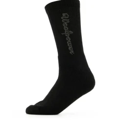 Woolpower - Sport Socks 400 Logo - Wandersocken Clearance