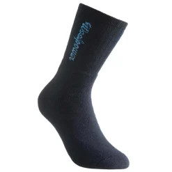 Woolpower - Sport Socks 400 Logo - Wandersocken Clearance