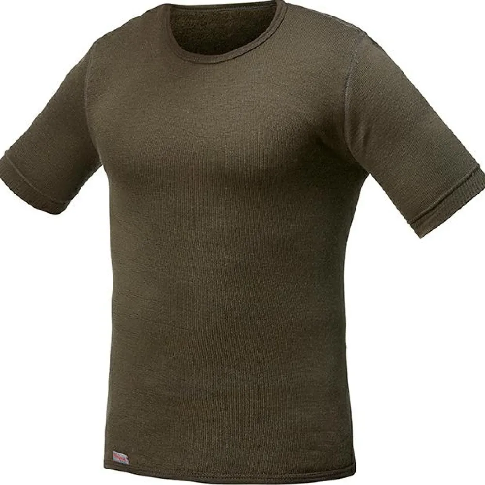 - Tee 200 - T-hirt < Woolpower Outlet