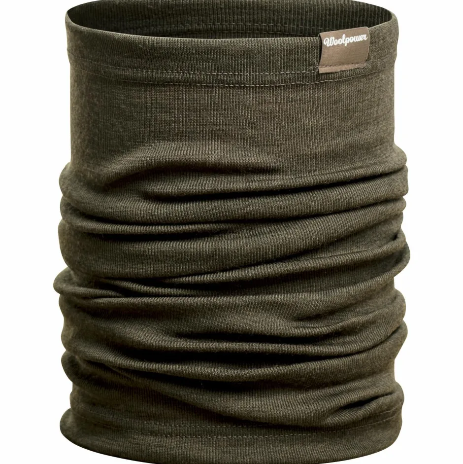 Woolpower Merinounterwäsche|Accessoires-- Tube Lite - Schlauchschal