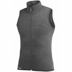 Woolpower - Vest 400 - Merinoweste Online