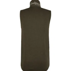 Woolpower - Vest 400 - Merinoweste Online