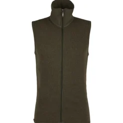 Woolpower - Vest 400 - Merinoweste Online