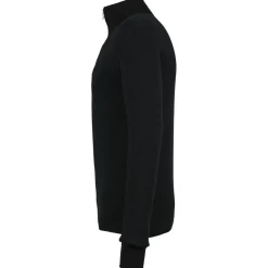 Woolpower - Zip Turtleneck 400 - Longsleeve Best