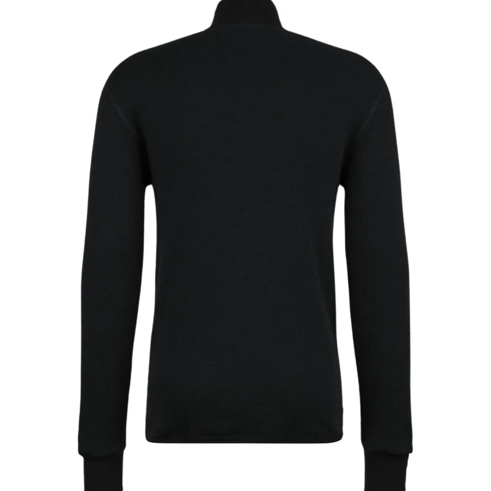 Woolpower - Zip Turtleneck 400 - Longsleeve Best