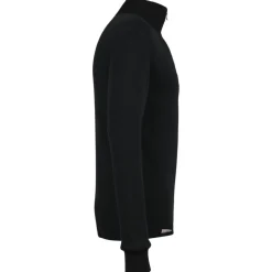 Woolpower - Zip Turtleneck 400 - Longsleeve Best