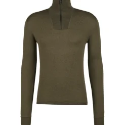 Woolpower - Zip Turteneck 200 - erinounterwäche