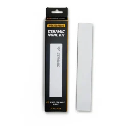 Work Sharp Trekkingausrüstung|Messer-- Professional Precision Adjust Ceramic Hone Kit - Schleifgerät