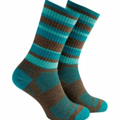 Wrightsock - Adventure Crew - Wandersocken Best