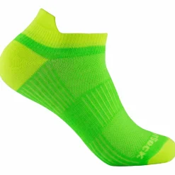 - Coolmesh II Low Tab - Multifunktionssocken < Wrightsock New