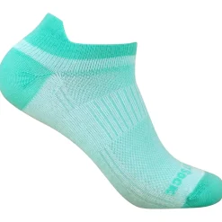 - Coolmesh II Low Tab - Multifunktionssocken < Wrightsock New